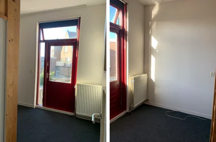 Özel oda konumu Spoorstraat, 1 4 görüntüsü