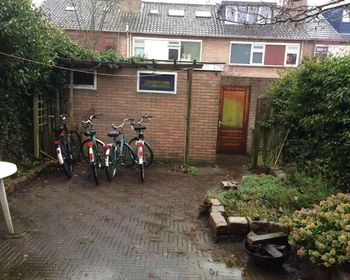 Privatzimmer in der Ranonkelstraat, bild 1 von 8