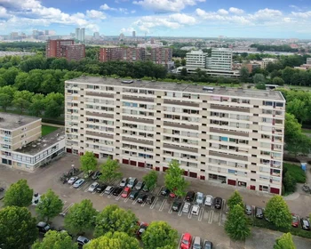 Appartamento in Livingstonelaan, immagine 1 di 10