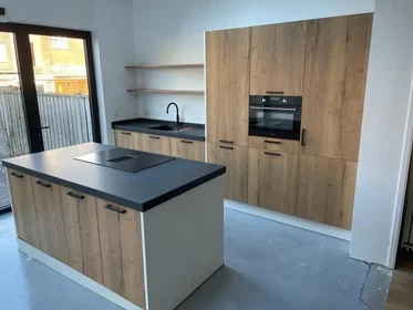 Özel oda konumu Leliestraat, 1 7 görüntüsü