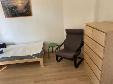 Quarto privado em Heydenrijckstraat, imagem 1 de 10