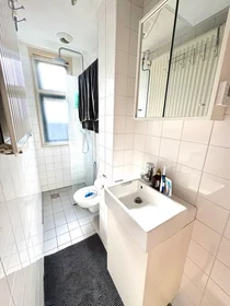 Gesamte Unterkunft in der Langkatstraat, bild 1 von 9
