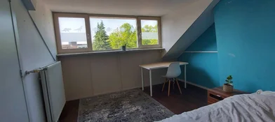 Habitación privada en Corapad, imagen 1 de 6