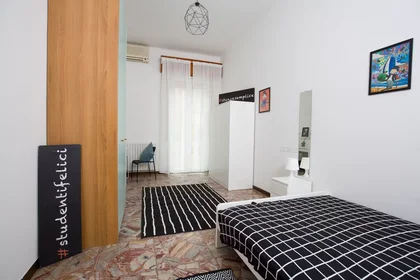 Private room at Via Giuseppe Garibaldi, , image 1 of 10