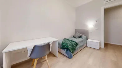 Privatzimmer in der Via Miranese, Mestre, bild 1 von 10
