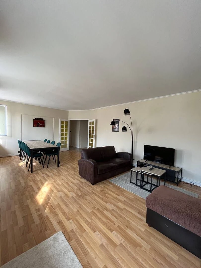Alquiler de habitación en piso compartido en Limoges