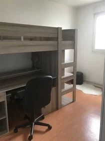 Özel oda konumu Cergy, 95000, 1 3 görüntüsü