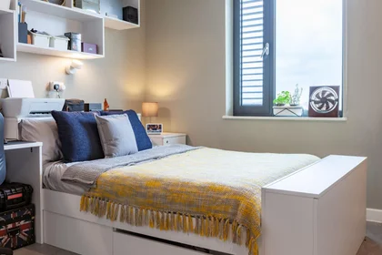 Chambre privée à Heavitree Rd, Exeter EX1 2FR, United Kingdom, image 1 de 10