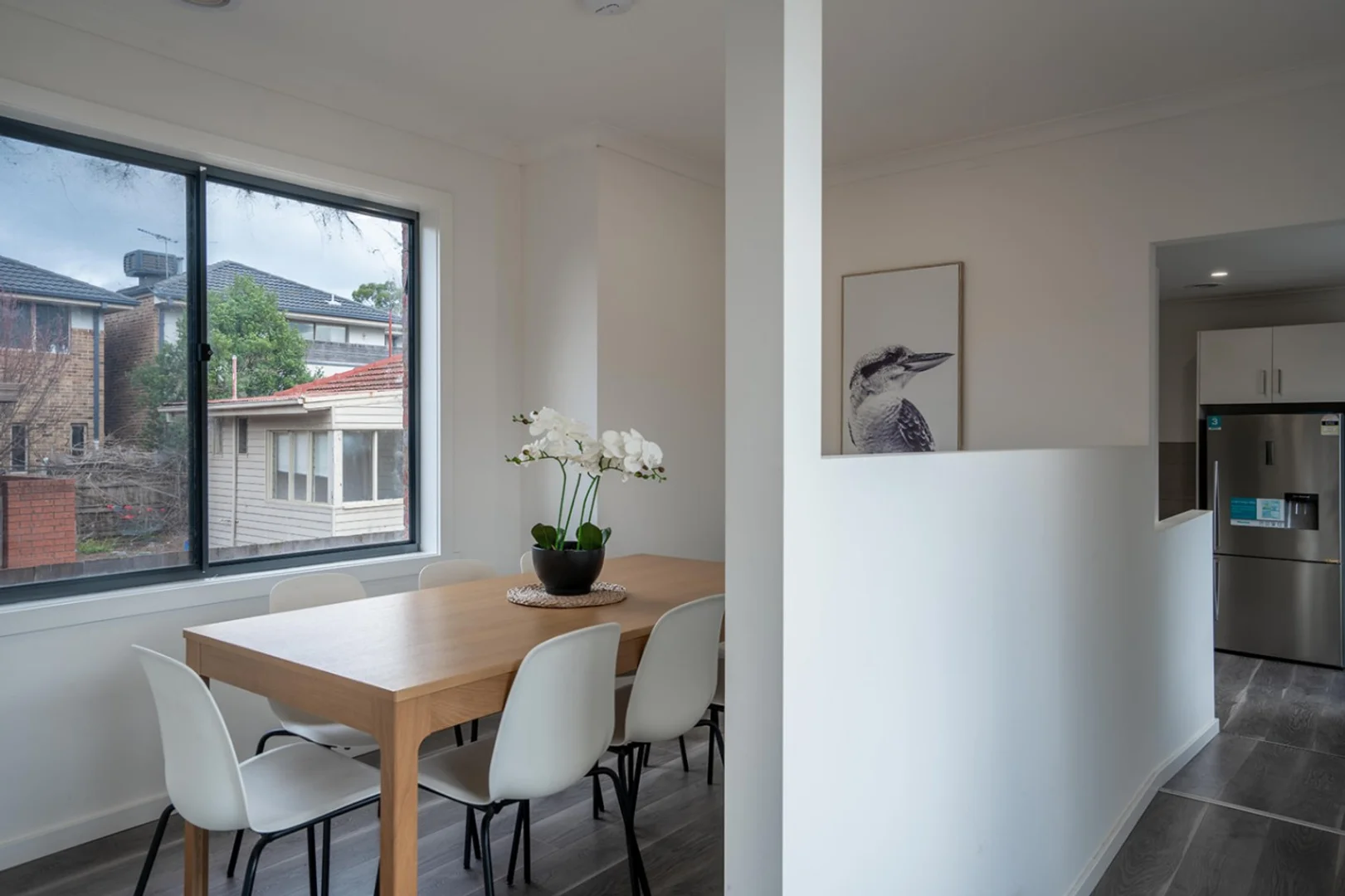 Room for rent in student apartment in , fully furnished
