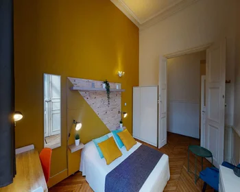 Stanza privata in rue Peyras, immagine 1 di 10
