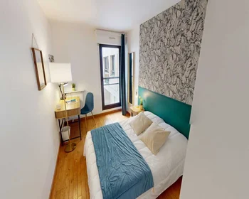 Private room at Place Georges Pompidou, image 1 of 10