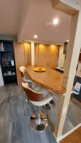 Stüdyo daire konumu Luisenstraße, 7 13 görüntüsü