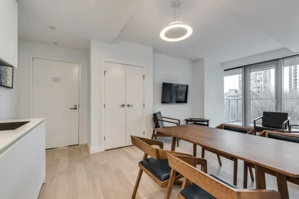 Całe miejsce w rezydencji Howe St , Vancouver, BC V6Z 0G5, Canada, obraz 21 21