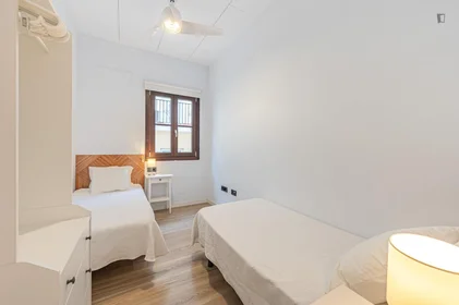 Entire apartment at C. Postigo de Arance, image 1 of 10