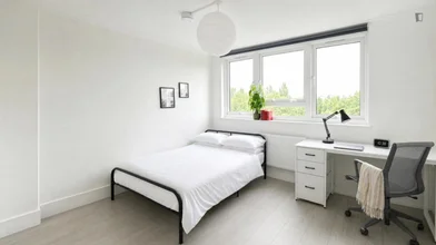 Quarto privado em Carlton Vale, imagem 1 de 5
