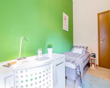 Privatzimmer in der VIA FRANCO BOLOGNESE, bild 1 von 10