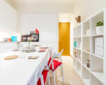 Habitación privada en VIA FRANCO BOLOGNESE, imagen 15 de 35
