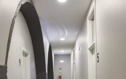 Privatzimmer in der Rua dos Mercadores, Ponta Delgada, bild 9 von 10