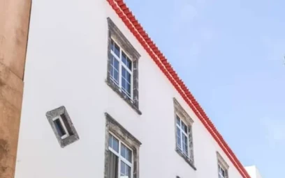Privatzimmer in der Rua dos Mercadores, Ponta Delgada, bild 10 von 10