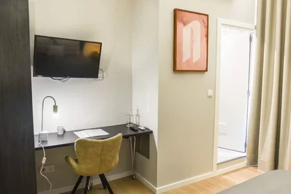 Privatzimmer in der Rua dos Mercadores, Ponta Delgada, bild 8 von 10