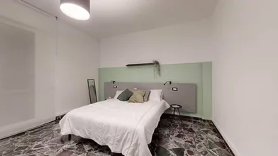 Privatzimmer in der Via Francesco Rismondo, Mestre, bild 1 von 10