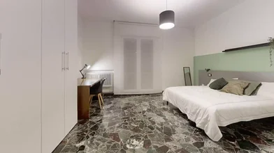 Privatzimmer in der Via Francesco Rismondo, Mestre, bild 4 von 10