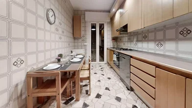 Privatzimmer in der Via Francesco Rismondo, Mestre, bild 7 von 10