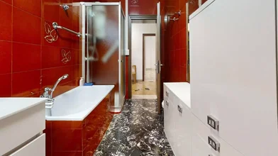 Privatzimmer in der Via Francesco Rismondo, Mestre, bild 10 von 10