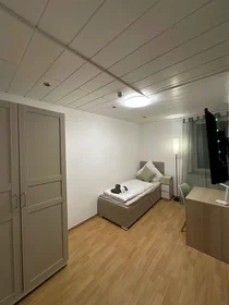 Stanza privata in Grabenstraße, Offenbach am Main, immagine 1 di 8