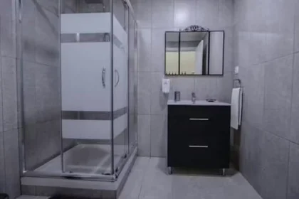 Privatzimmer in der Rua dos Mercadores, Ponta Delgada, bild 10 von 10