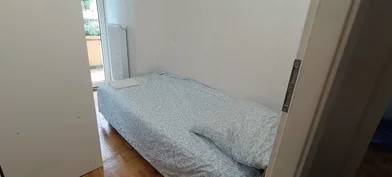Özel oda konumu Kampstraße, Bochum Süd, 1 8 görüntüsü
