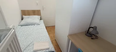 Özel oda konumu Kampstraße, Bochum Süd, 2 8 görüntüsü