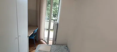 Özel oda konumu Kampstraße, Bochum Süd, 3 8 görüntüsü
