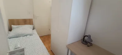 Özel oda konumu Kampstraße, Bochum Süd, 4 8 görüntüsü
