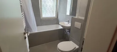 Özel oda konumu Kampstraße, Bochum Süd, 5 8 görüntüsü