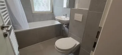 Özel oda konumu Kampstraße, Bochum Süd, 8 8 görüntüsü