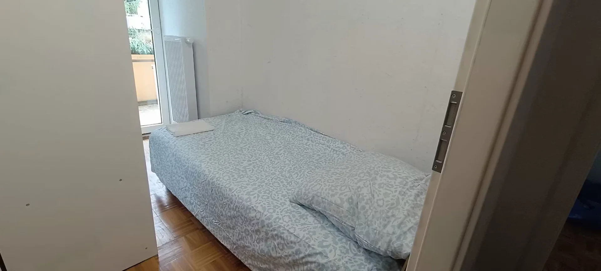Gemütliches Zimmer für Studenten in