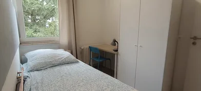 Stanza privata in Kampstraße, Bochum Süd, immagine 1 di 7