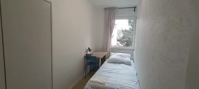 Özel oda konumu Kampstraße, Bochum Süd, 1 7 görüntüsü