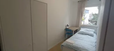 Özel oda konumu Kampstraße, Bochum Süd, 3 7 görüntüsü