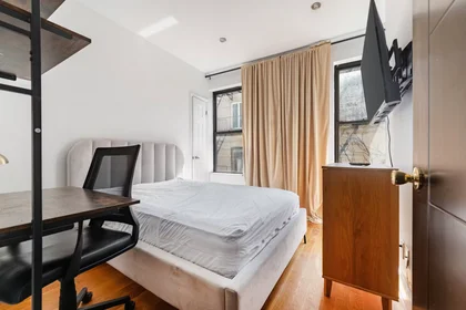 Habitación privada en West 108th Street, Manhattan, imagen 1 de 9