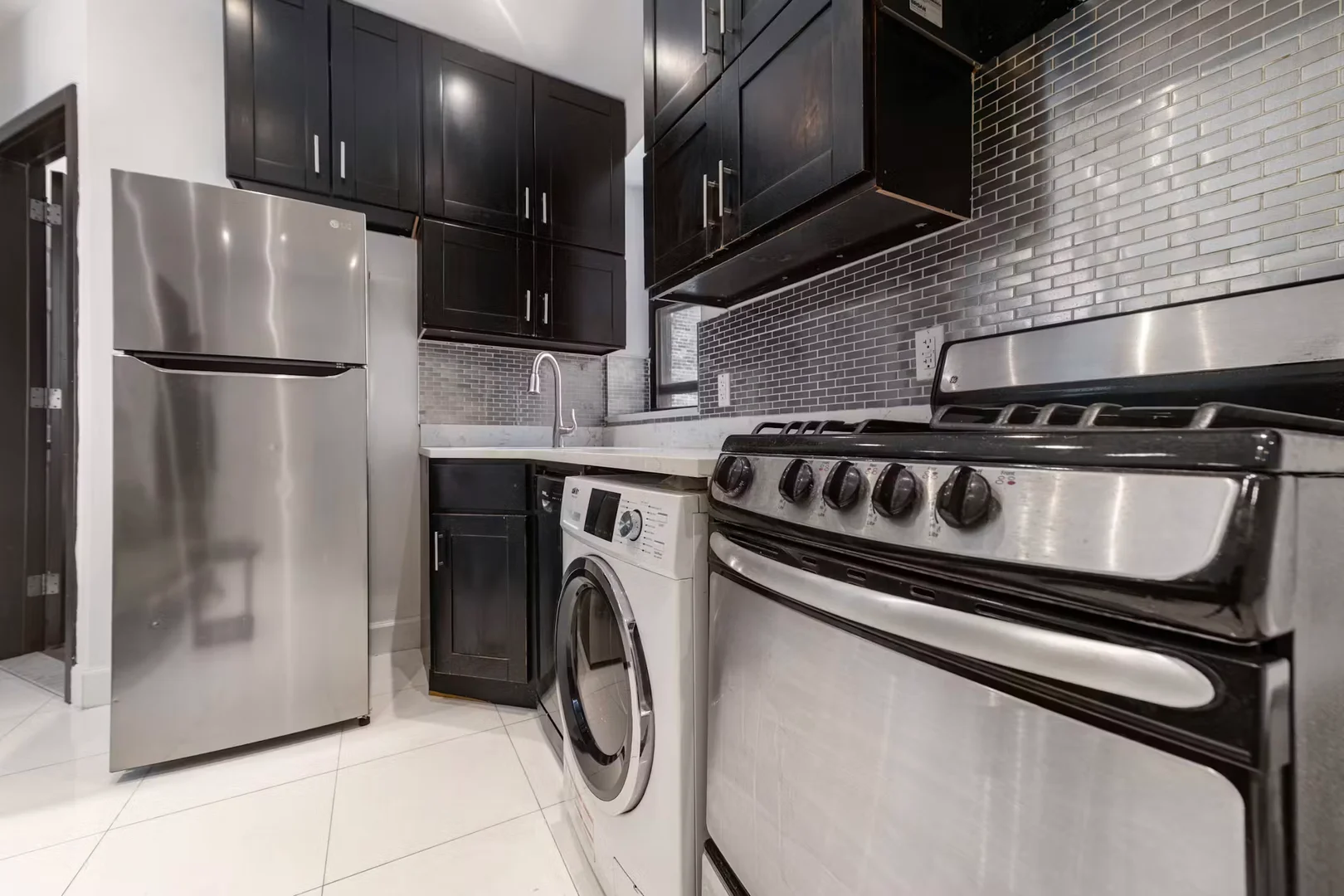 Habitación para estudiantes en  con modernas comodidades