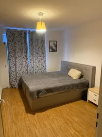 Stanza privata in Klaus-Groth-Straße, Hamburg-Mitte, immagine 6 di 10