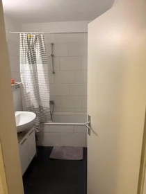 Stanza privata in Klaus-Groth-Straße, Hamburg-Mitte, immagine 7 di 10