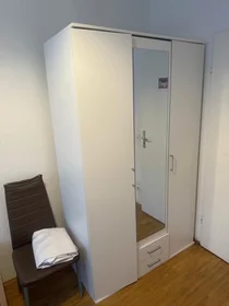 Stanza privata in Klaus-Groth-Straße, Hamburg-Mitte, immagine 8 di 10