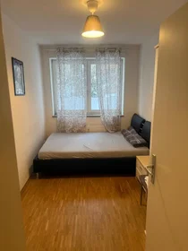 Stanza privata in Klaus-Groth-Straße, Hamburg-Mitte, immagine 9 di 10