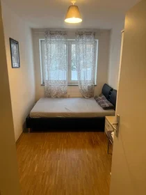 Stanza privata in Klaus-Groth-Straße, Hamburg-Mitte, immagine 10 di 10