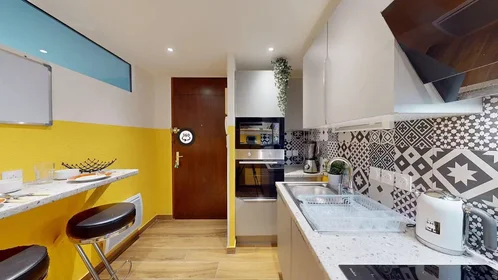 Stanza privata in Rue de l'Avenir, , immagine 6 di 10