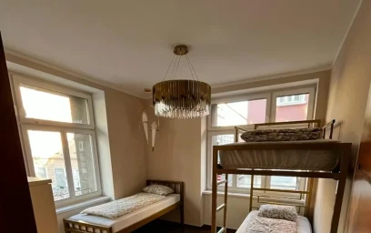 Chambre partagée à Miklošičeva cesta, Center, image 7 de 10