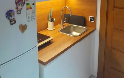 Chambre partagée à Miklošičeva cesta, Center, image 10 de 10